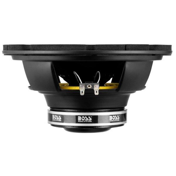 Main product image for BOSS CXX10 CHAOS EXXTREME 10" Subwoofer 4 Ohm 265-3701